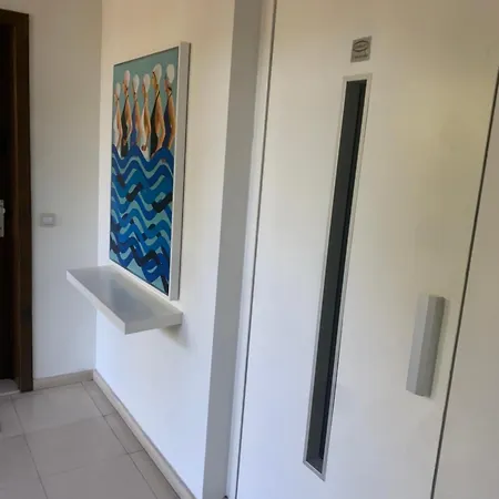 Appartement White Chateau Met Parking En Zonnig Balkon Coxyde