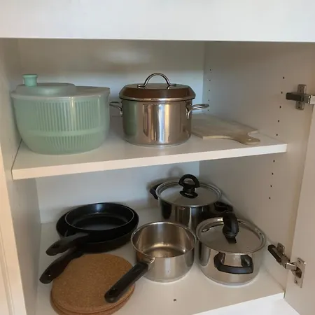 White Chateau Met Parking En Zonnig Balkon Coxyde