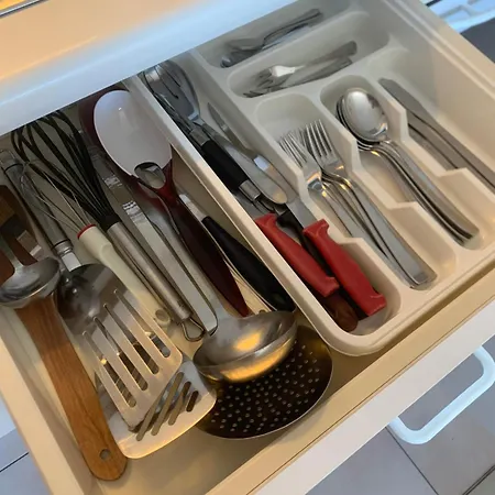 White Chateau Met Parking En Zonnig Balkon Coxyde