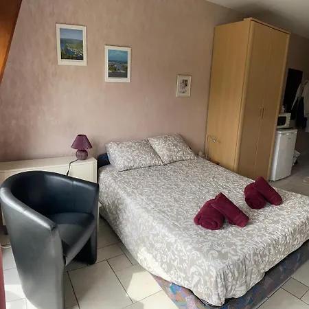 White Chateau Met Parking En Zonnig Balkon Appartement Coxyde