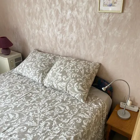 Apartment White Chateau Met Parking En Zonnig Balkon Koksijde