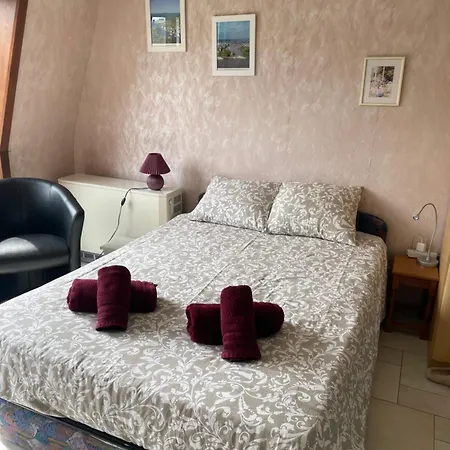 White Chateau Met Parking En Zonnig Balkon Appartement *